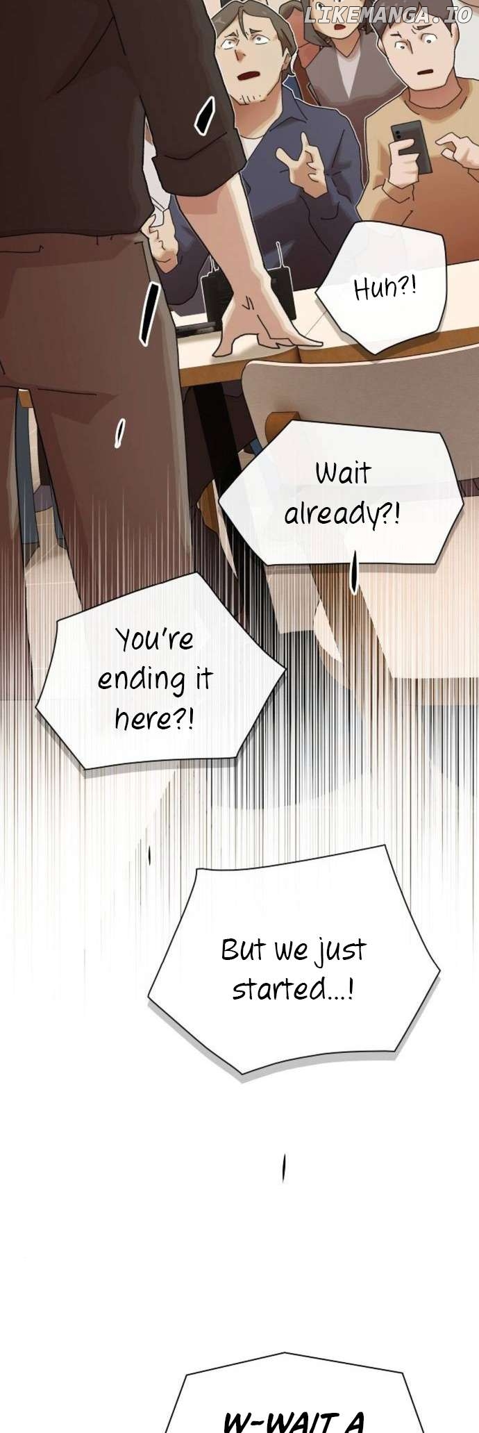 The Genius Who Sees Through the World Chapter 30 - page 36