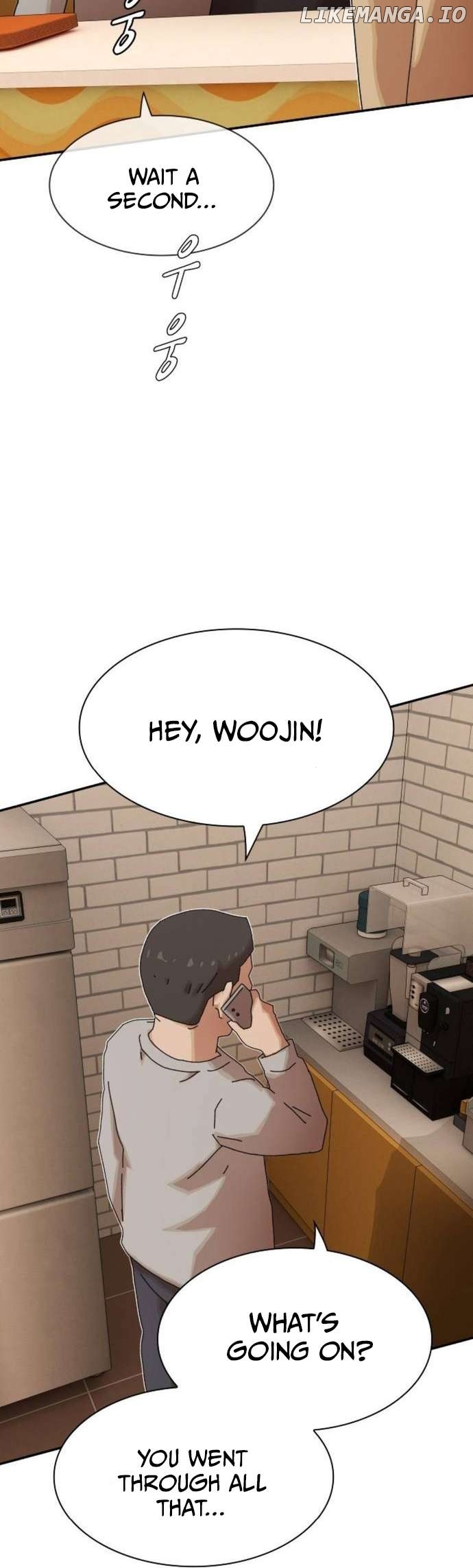 The Genius Who Sees Through the World Chapter 30 - page 43