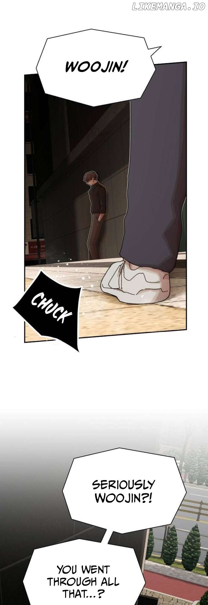 The Genius Who Sees Through the World Chapter 30 - page 46