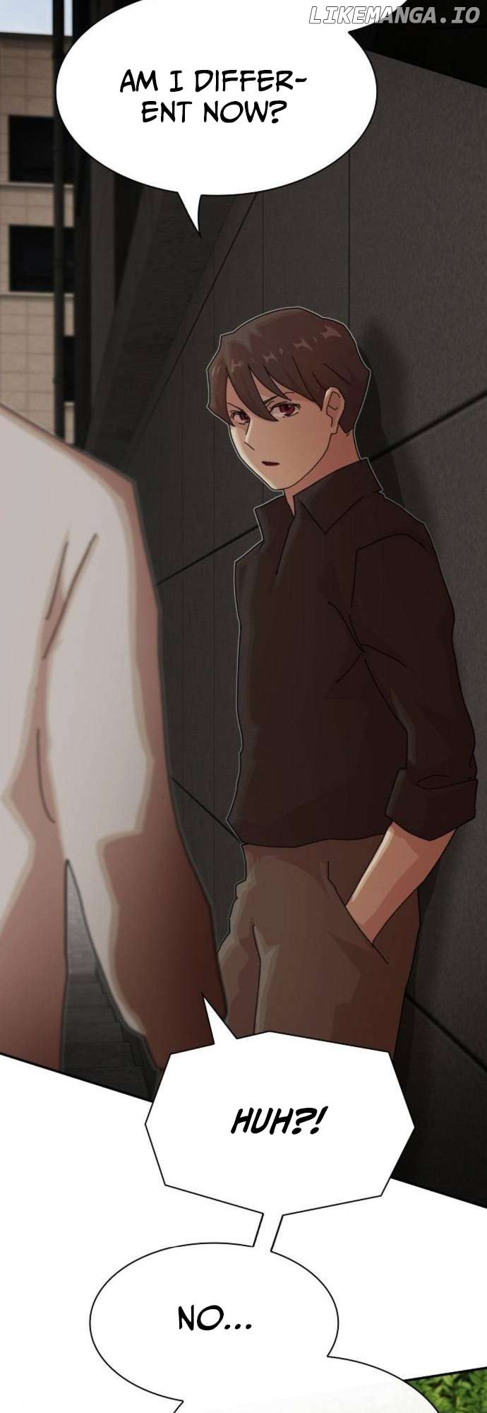 The Genius Who Sees Through the World Chapter 30 - page 48