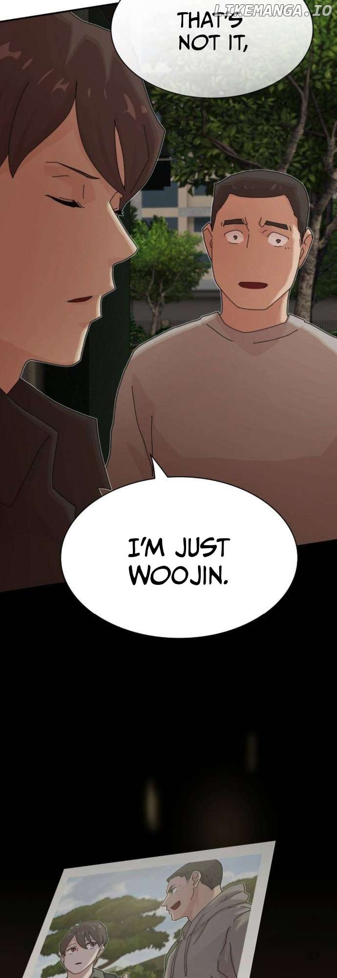 The Genius Who Sees Through the World Chapter 30 - page 49