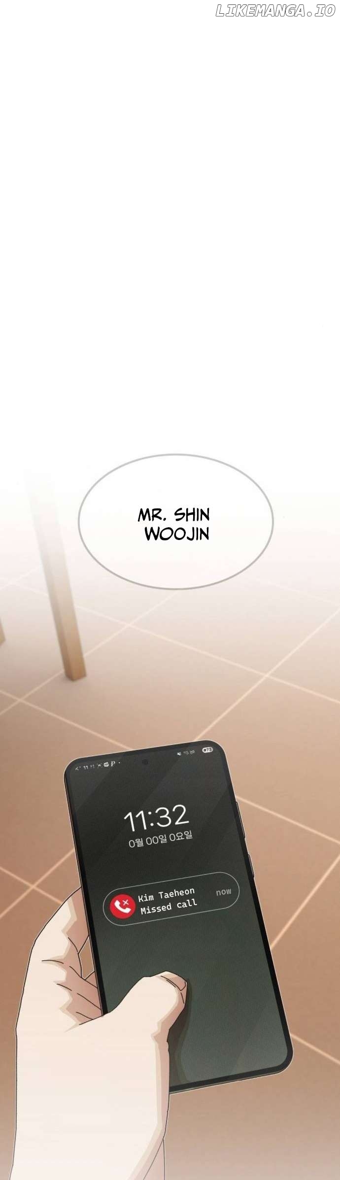 The Genius Who Sees Through the World Chapter 30 - page 5