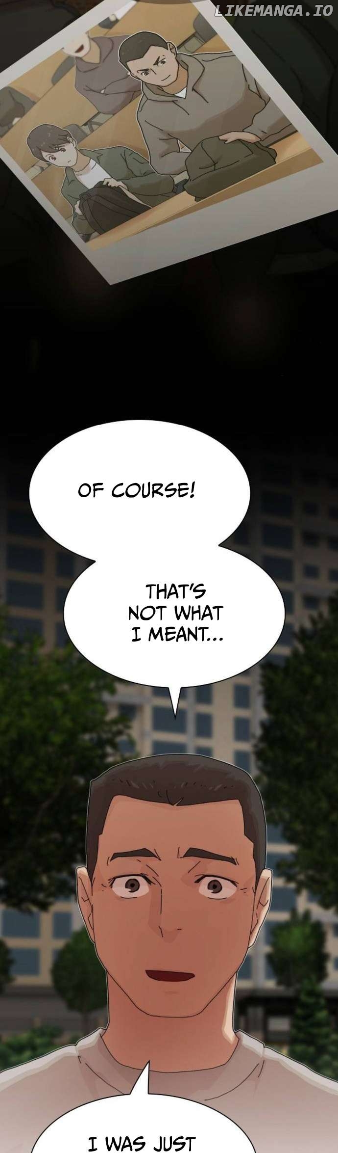 The Genius Who Sees Through the World Chapter 30 - page 52