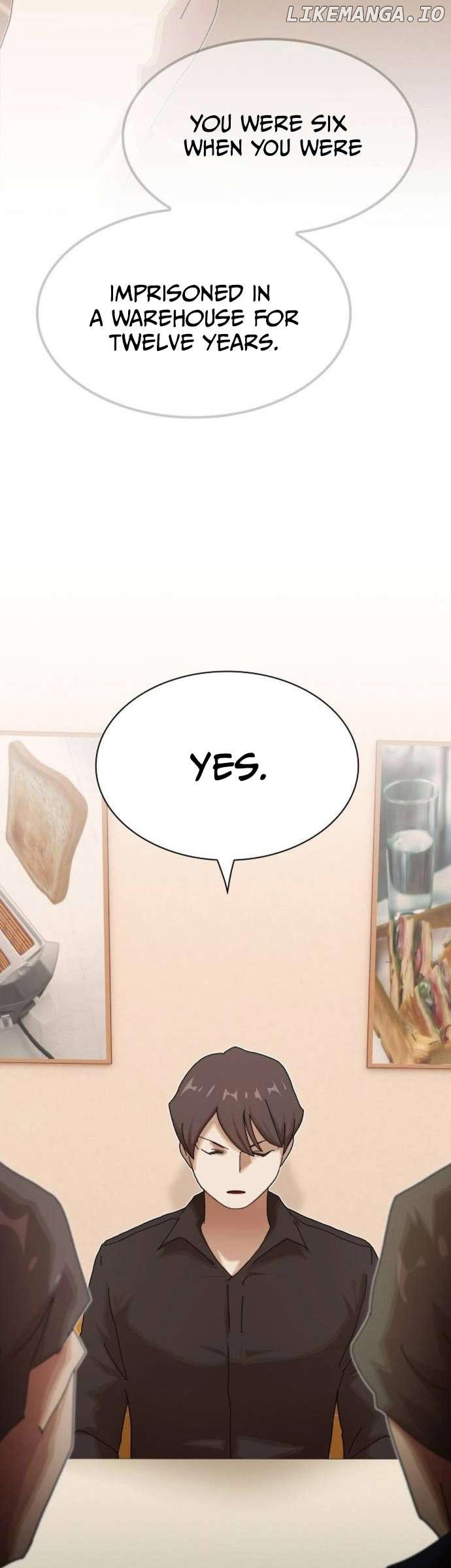 The Genius Who Sees Through the World Chapter 30 - page 6