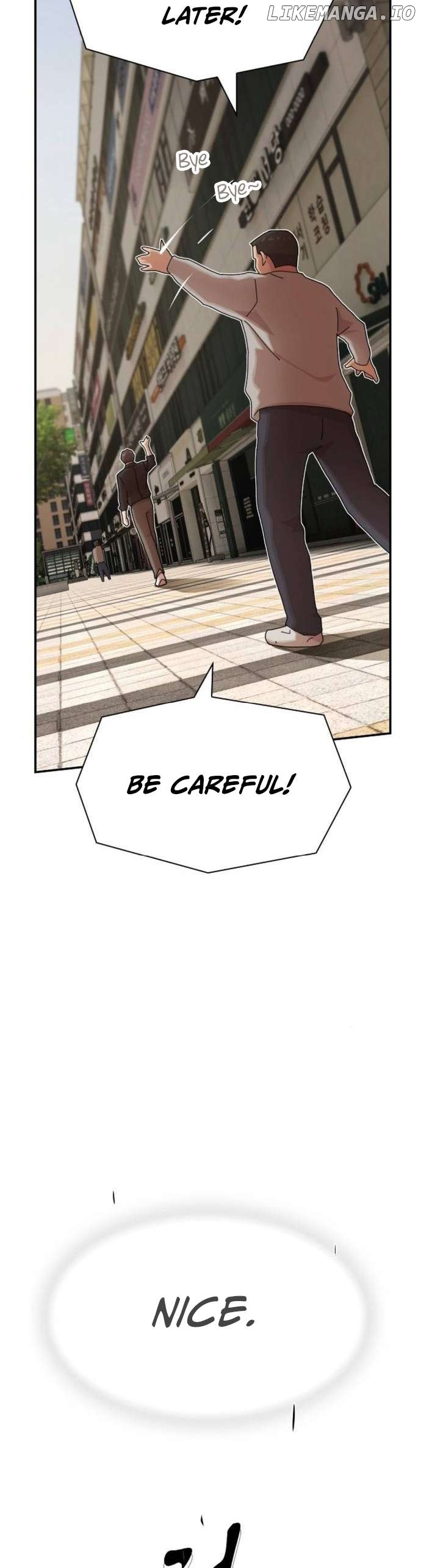 The Genius Who Sees Through the World Chapter 30 - page 61