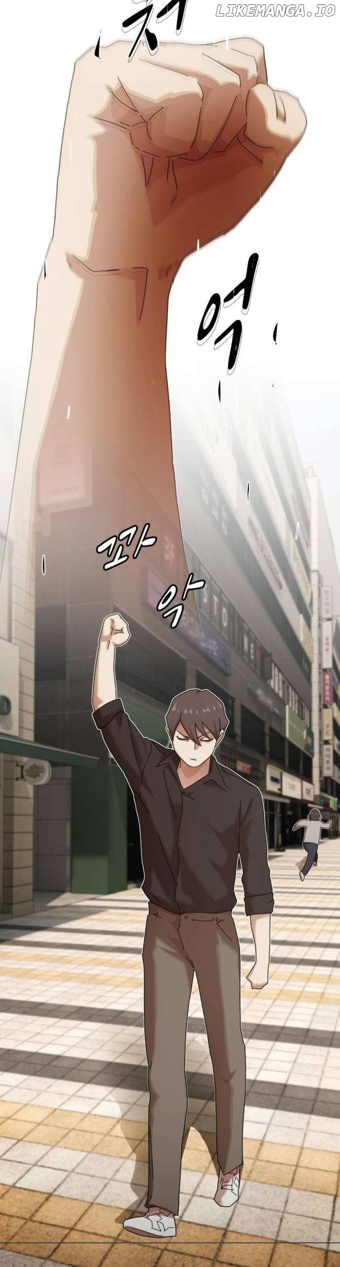 The Genius Who Sees Through the World Chapter 30 - page 62