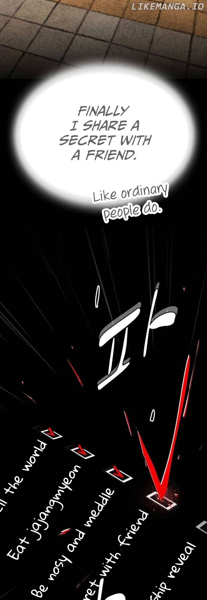 The Genius Who Sees Through the World Chapter 30 - page 63