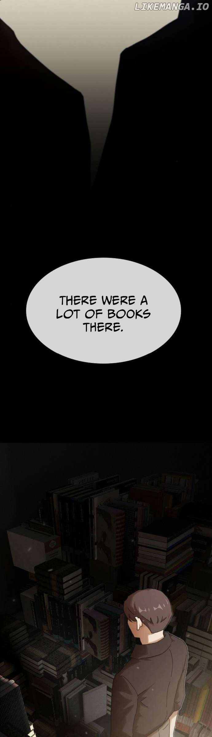 The Genius Who Sees Through the World Chapter 30 - page 7