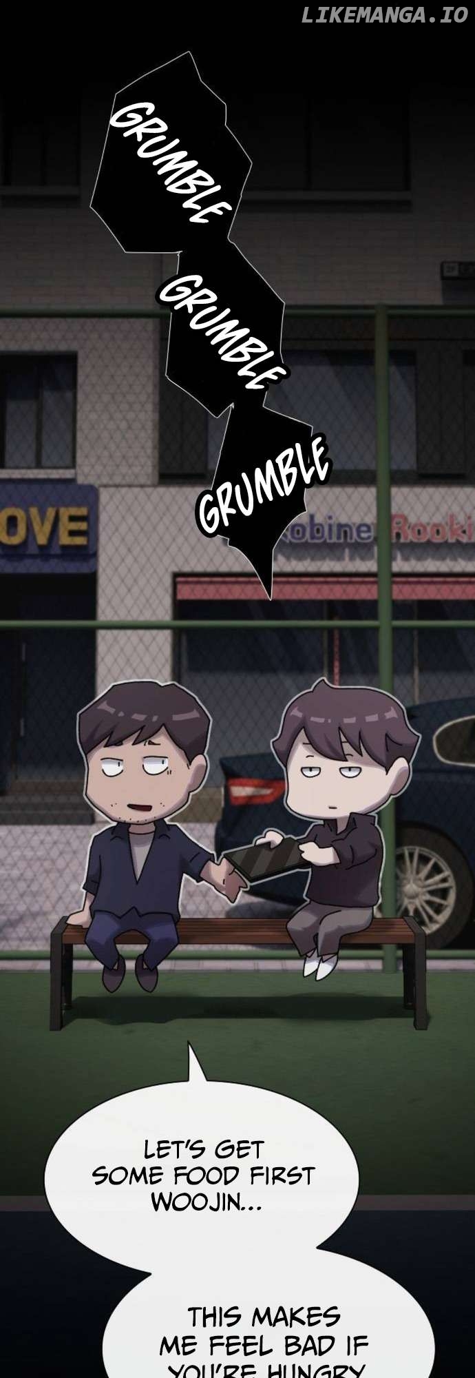 The Genius Who Sees Through the World Chapter 30 - page 71