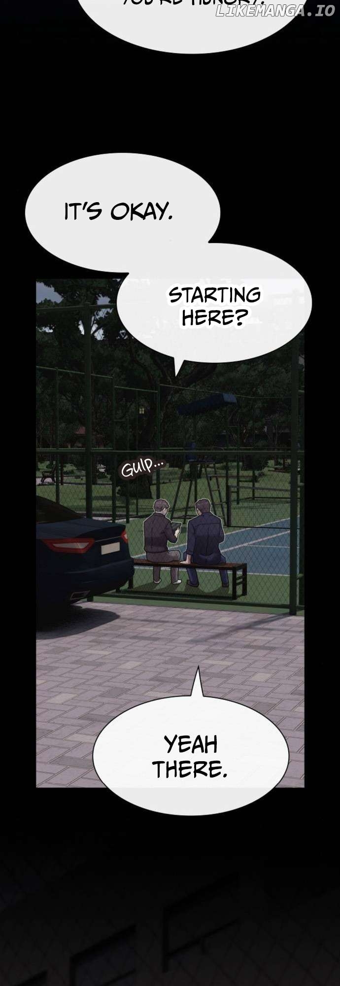 The Genius Who Sees Through the World Chapter 30 - page 72