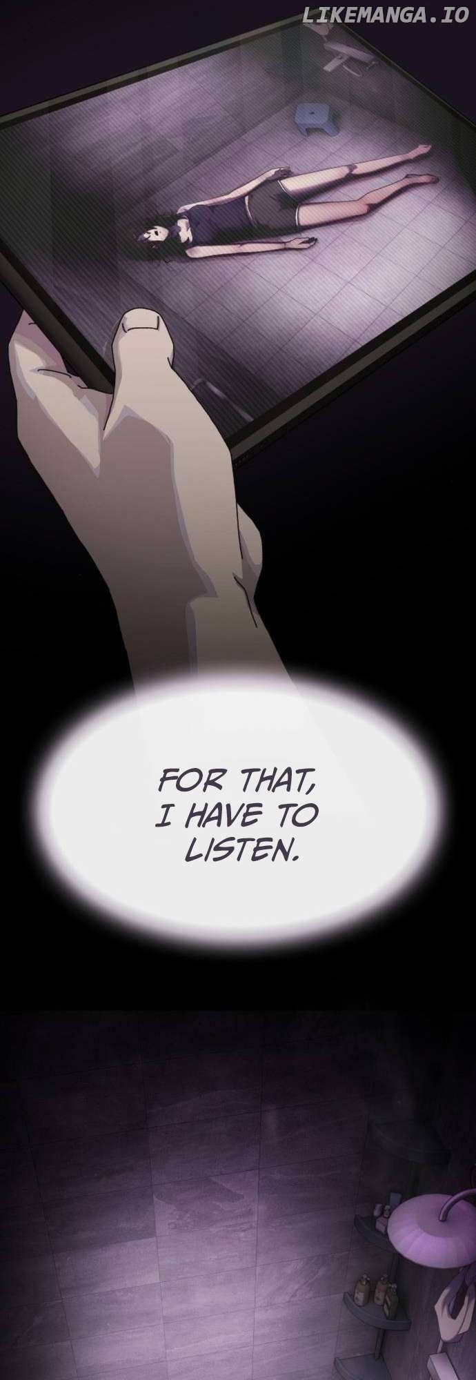 The Genius Who Sees Through the World Chapter 30 - page 76