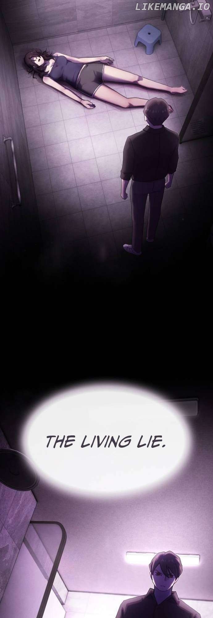 The Genius Who Sees Through the World Chapter 30 - page 77