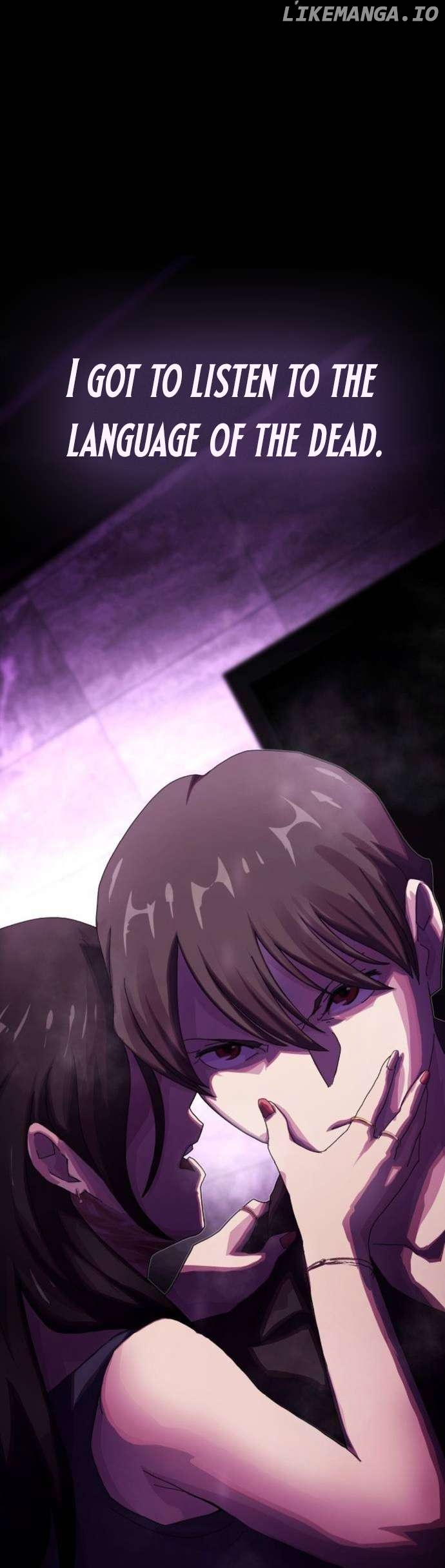 The Genius Who Sees Through the World Chapter 30 - page 80