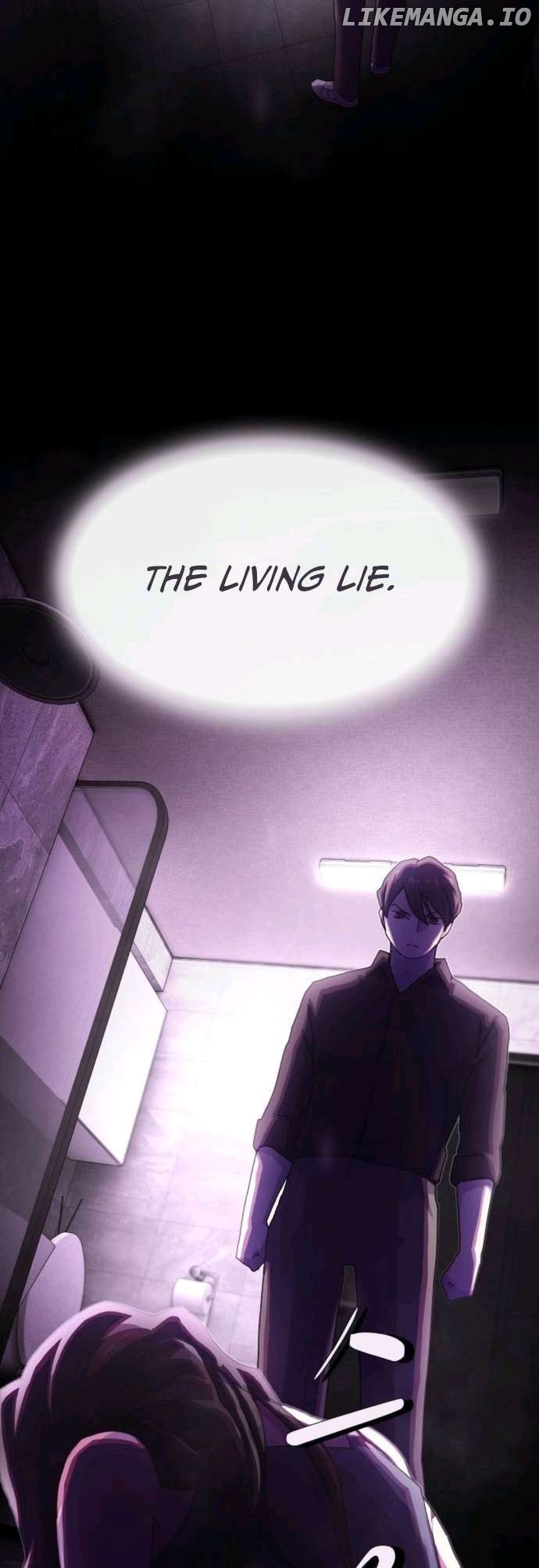 The Genius Who Sees Through the World Chapter 31 - page 3