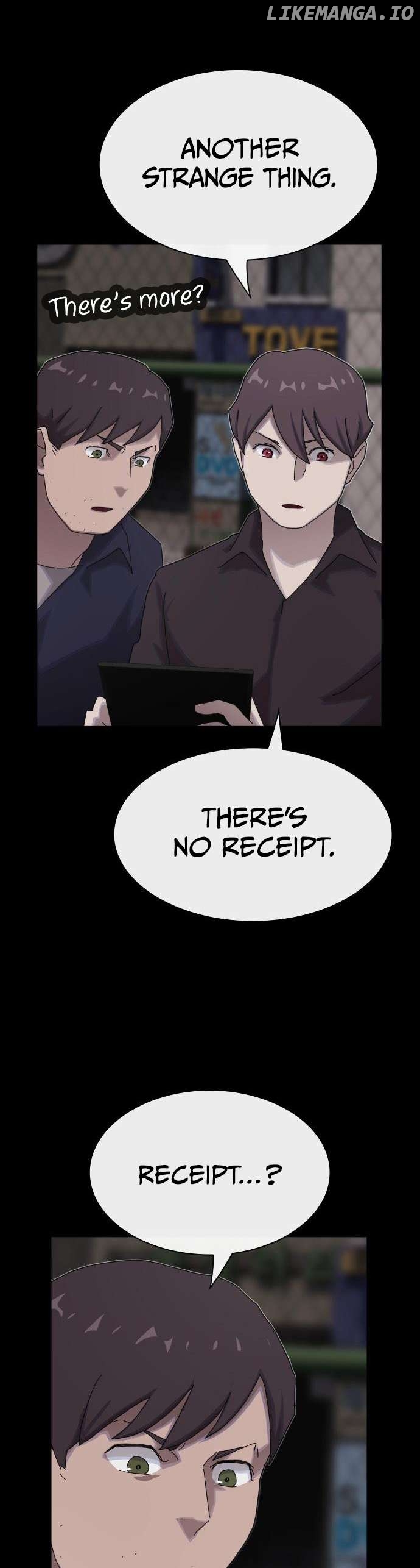 The Genius Who Sees Through the World Chapter 32 - page 28