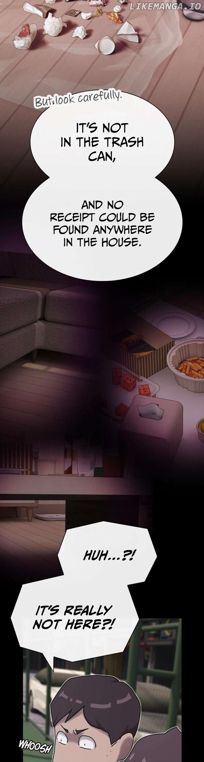 The Genius Who Sees Through the World Chapter 32 - page 30