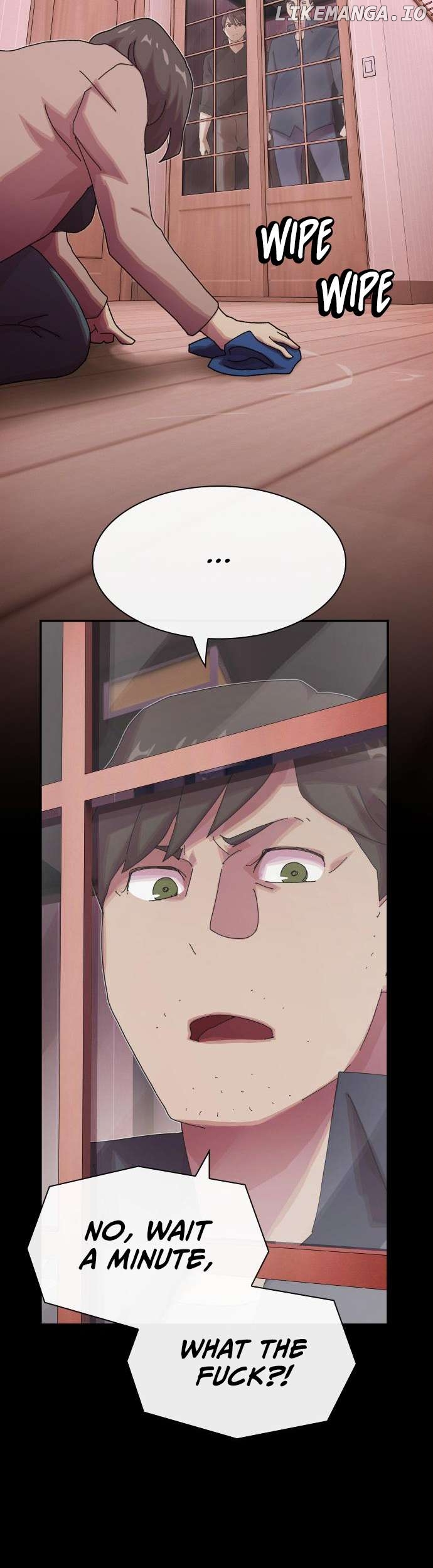 The Genius Who Sees Through the World Chapter 32 - page 33