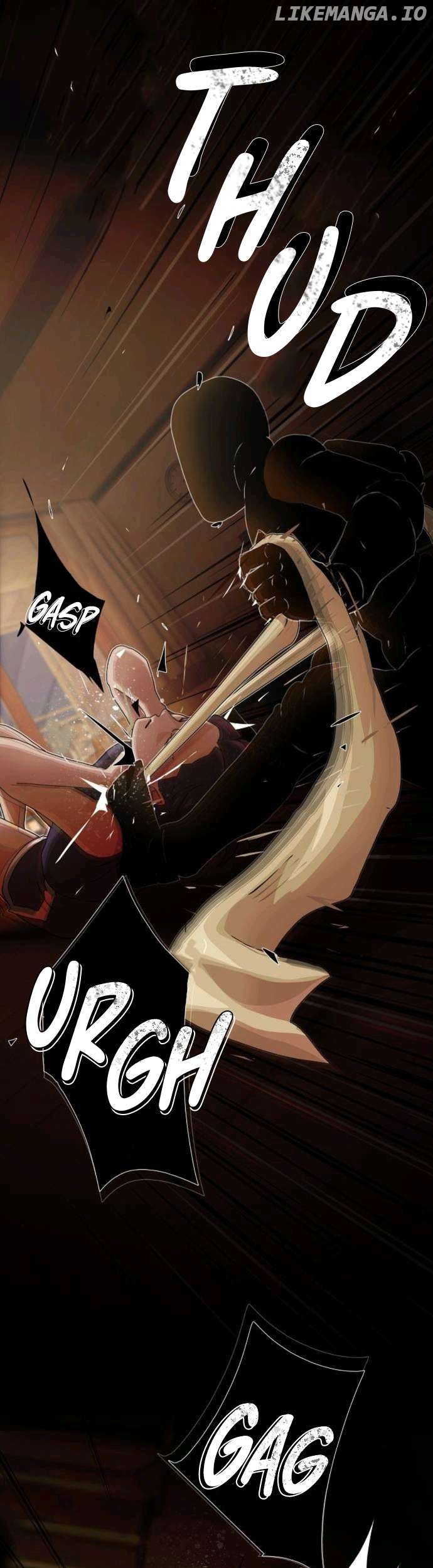 The Genius Who Sees Through the World Chapter 32 - page 4