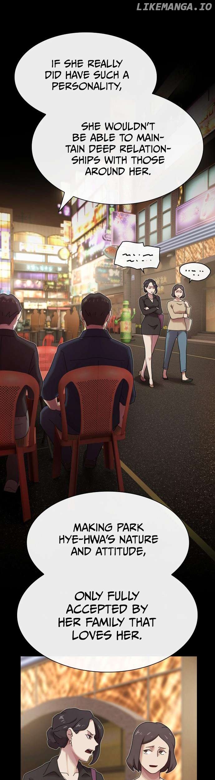 The Genius Who Sees Through the World Chapter 32 - page 40