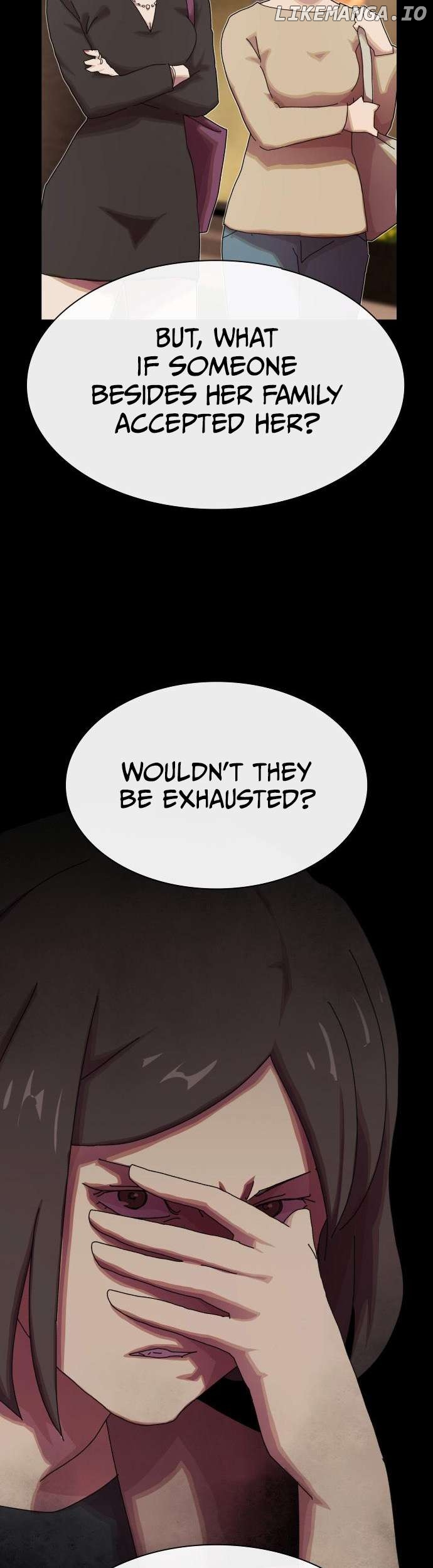 The Genius Who Sees Through the World Chapter 32 - page 41