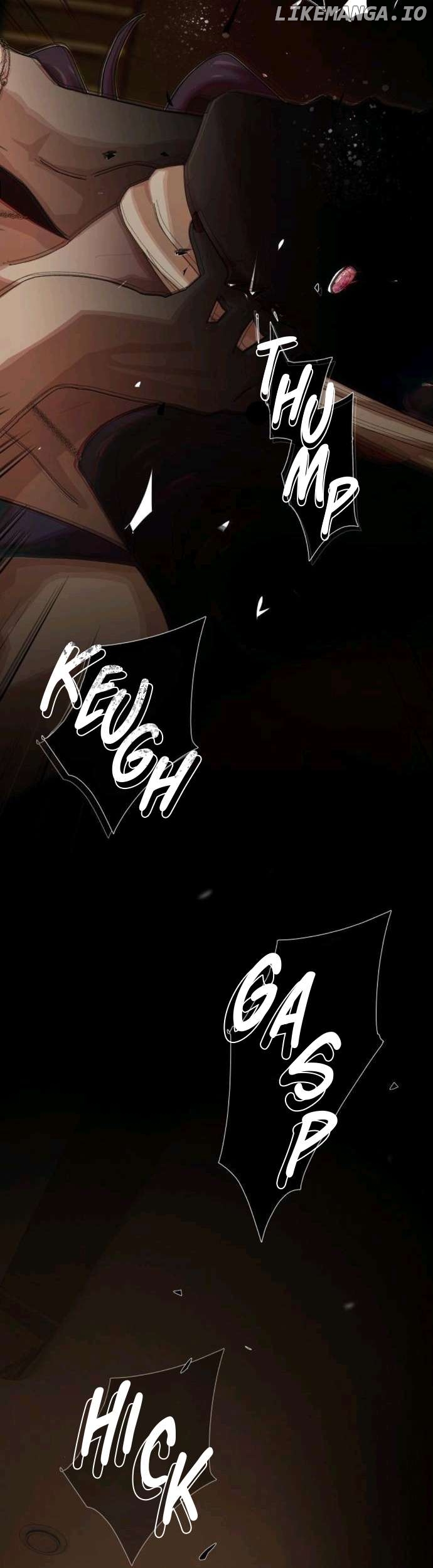 The Genius Who Sees Through the World Chapter 32 - page 5
