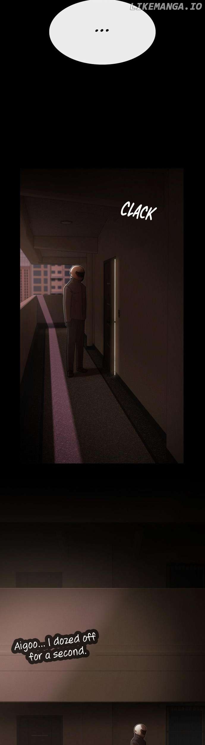 The Genius Who Sees Through the World Chapter 32 - page 55