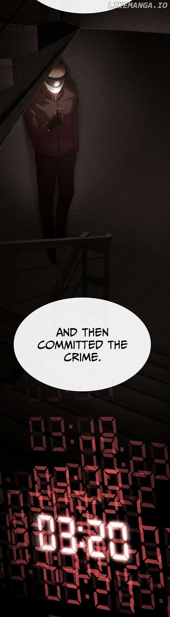 The Genius Who Sees Through the World Chapter 32 - page 69