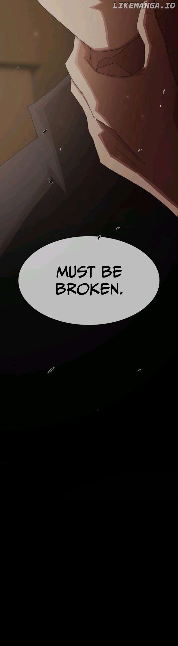 The Genius Who Sees Through the World Chapter 32 - page 7