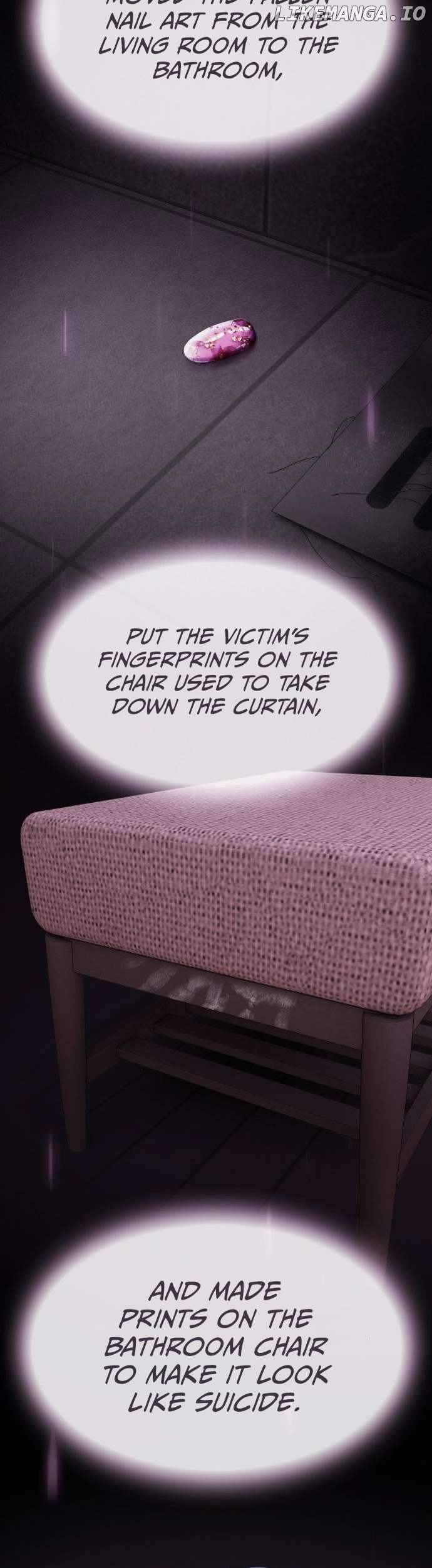 The Genius Who Sees Through the World Chapter 32 - page 71