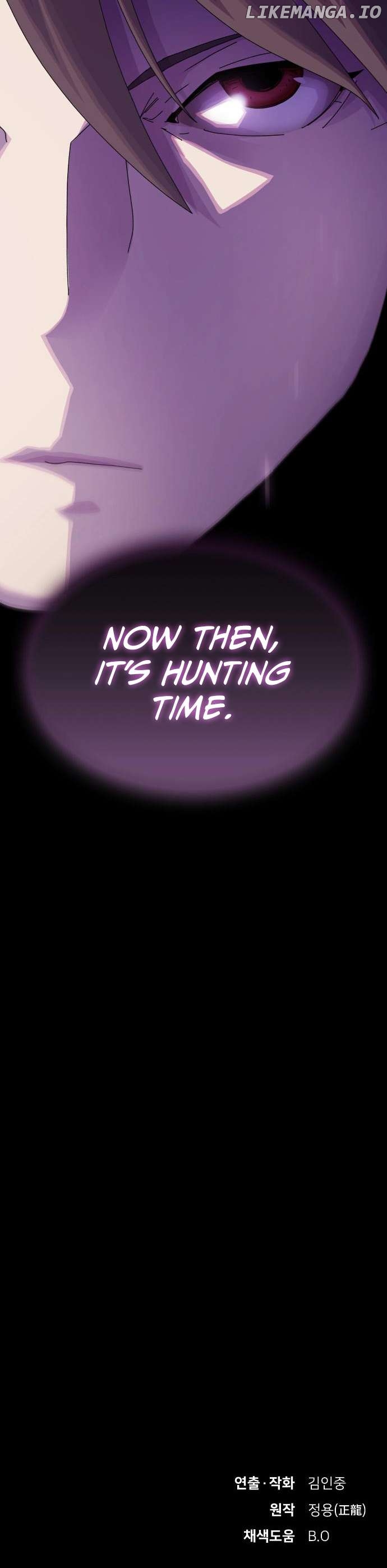 The Genius Who Sees Through the World Chapter 32 - page 74