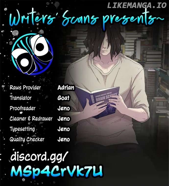 The Genius Who Sees Through the World Chapter 32 - page 75
