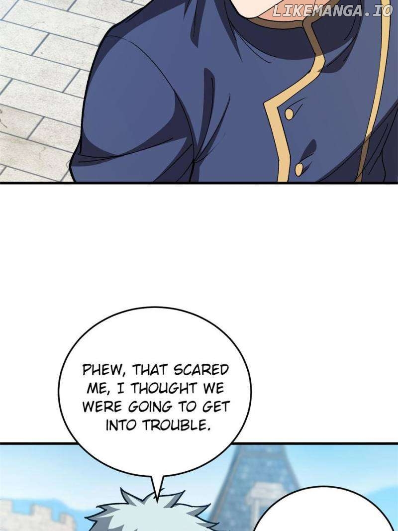Evil Dragon Is Reincarnated! Revenge Begins at the Age of Five! Chapter 280 - page 16