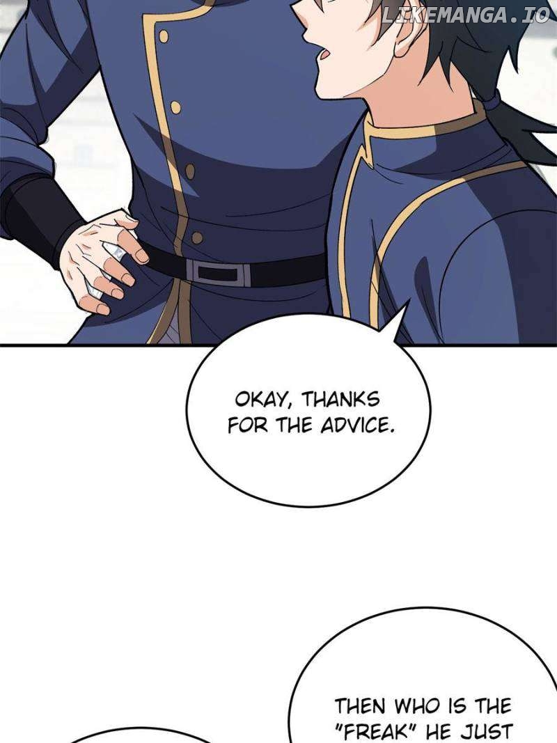 Evil Dragon Is Reincarnated! Revenge Begins at the Age of Five! Chapter 280 - page 20