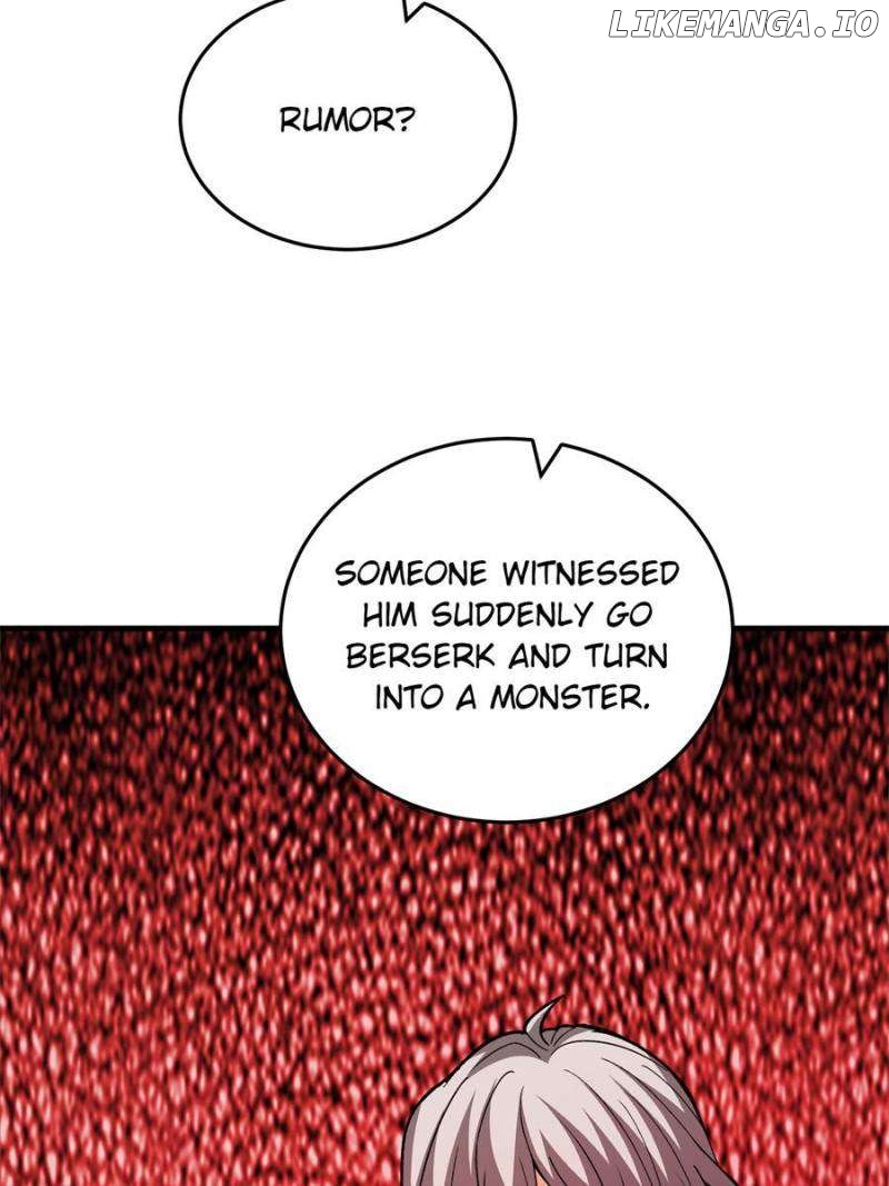 Evil Dragon Is Reincarnated! Revenge Begins at the Age of Five! Chapter 280 - page 25