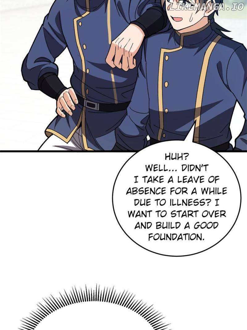 Evil Dragon Is Reincarnated! Revenge Begins at the Age of Five! Chapter 280 - page 4