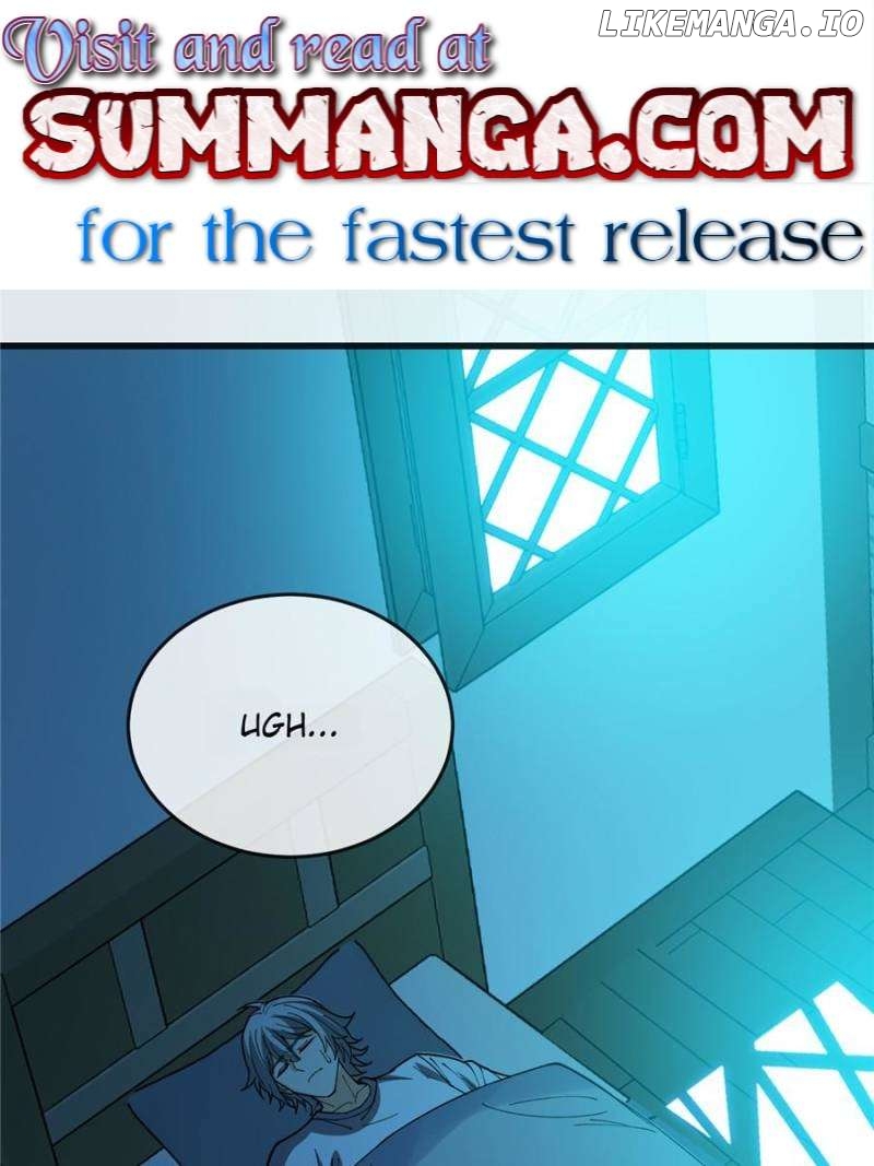 Evil Dragon Is Reincarnated! Revenge Begins at the Age of Five! Chapter 281 - page 1