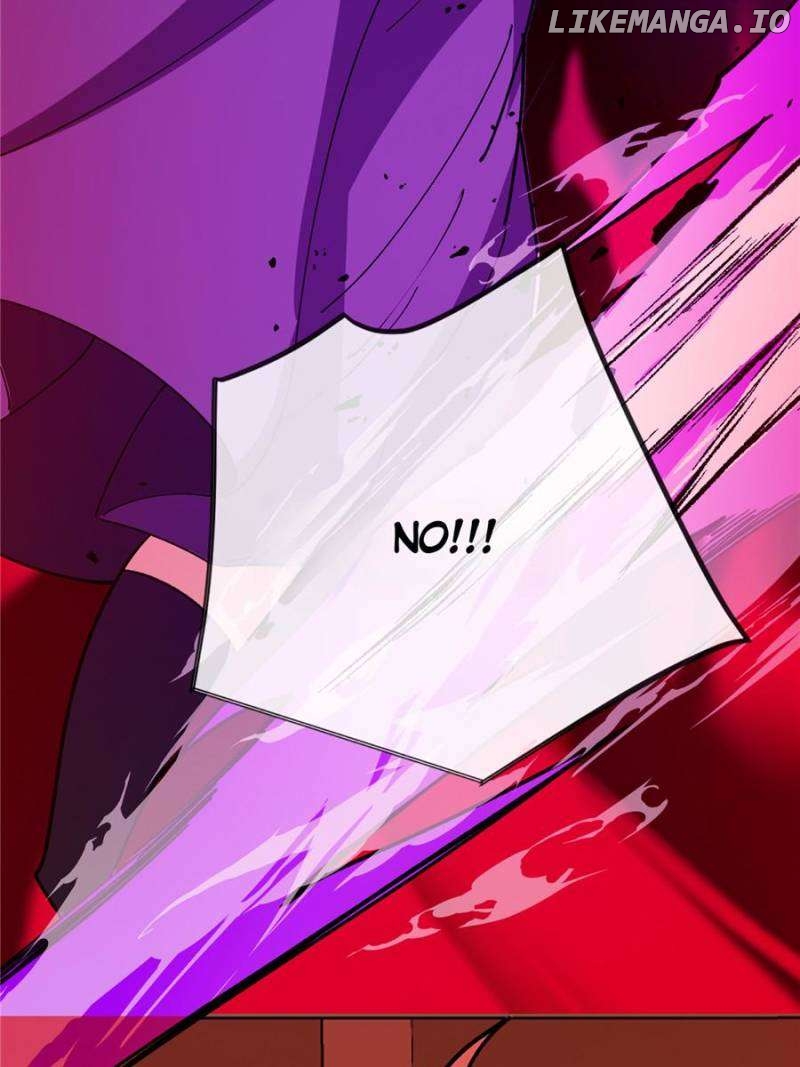Evil Dragon Is Reincarnated! Revenge Begins at the Age of Five! Chapter 281 - page 11