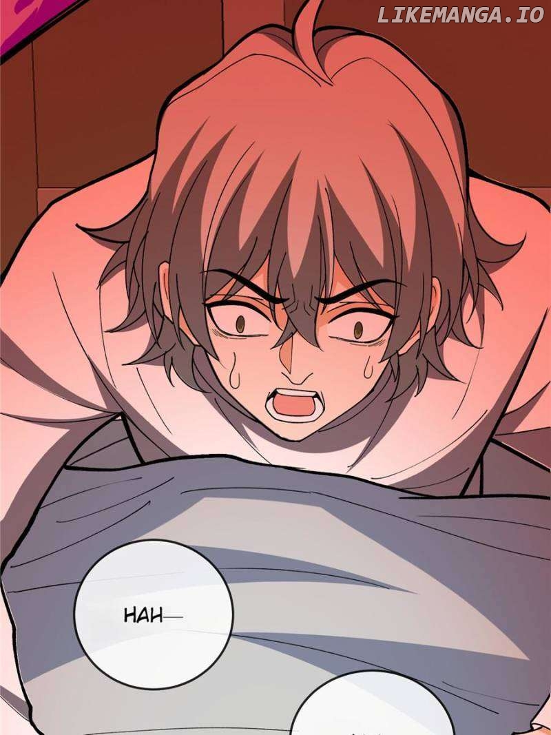 Evil Dragon Is Reincarnated! Revenge Begins at the Age of Five! Chapter 281 - page 12