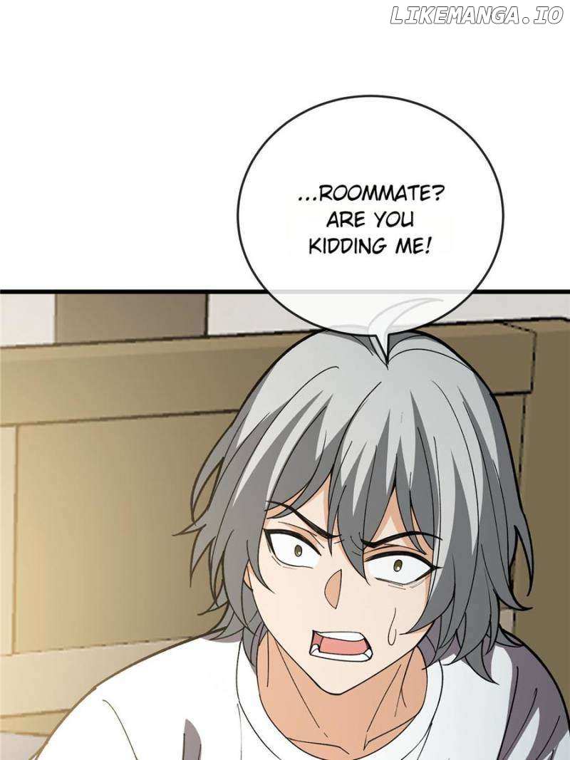 Evil Dragon Is Reincarnated! Revenge Begins at the Age of Five! Chapter 281 - page 18