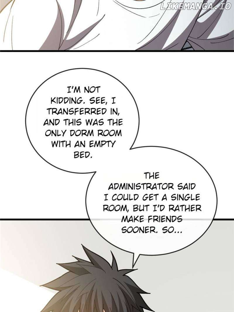 Evil Dragon Is Reincarnated! Revenge Begins at the Age of Five! Chapter 281 - page 19