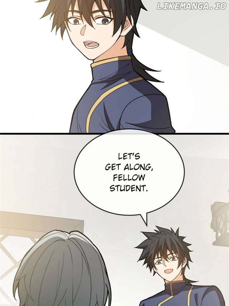 Evil Dragon Is Reincarnated! Revenge Begins at the Age of Five! Chapter 281 - page 20