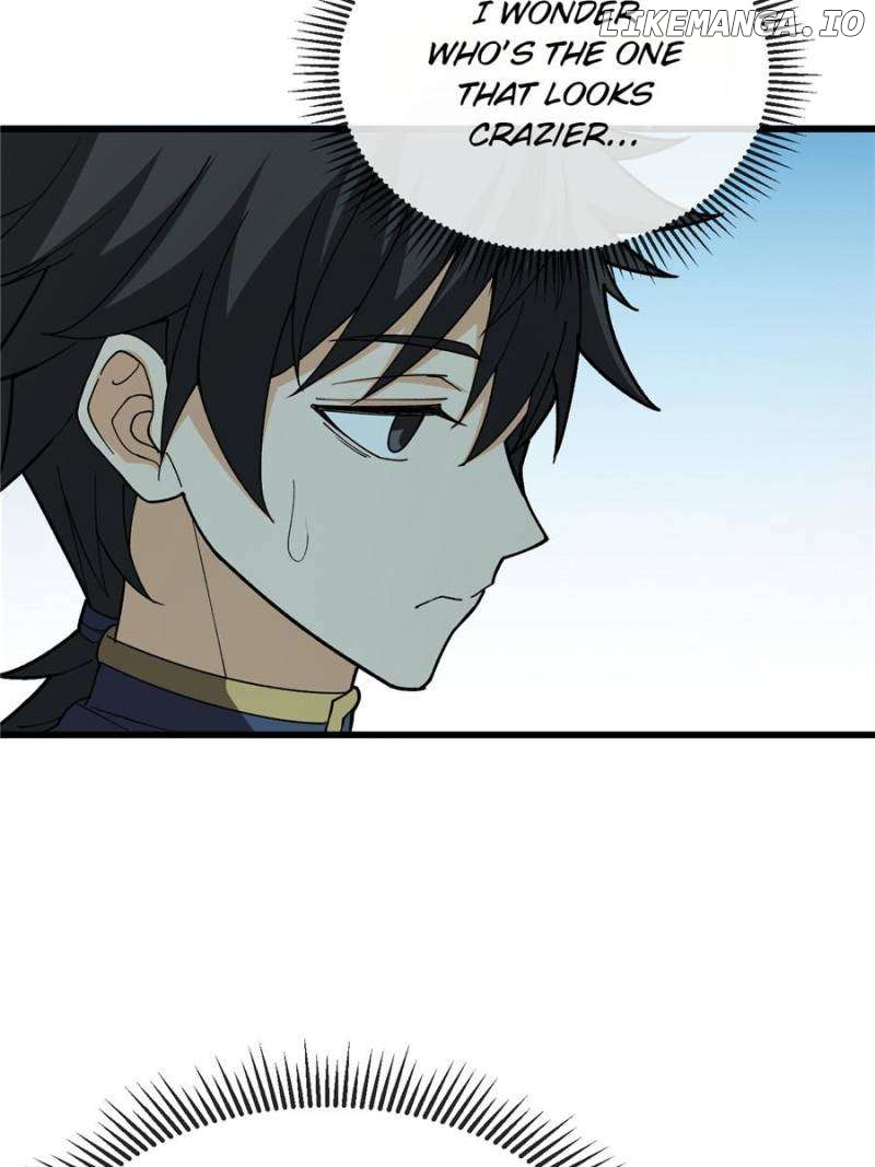 Evil Dragon Is Reincarnated! Revenge Begins at the Age of Five! Chapter 281 - page 25