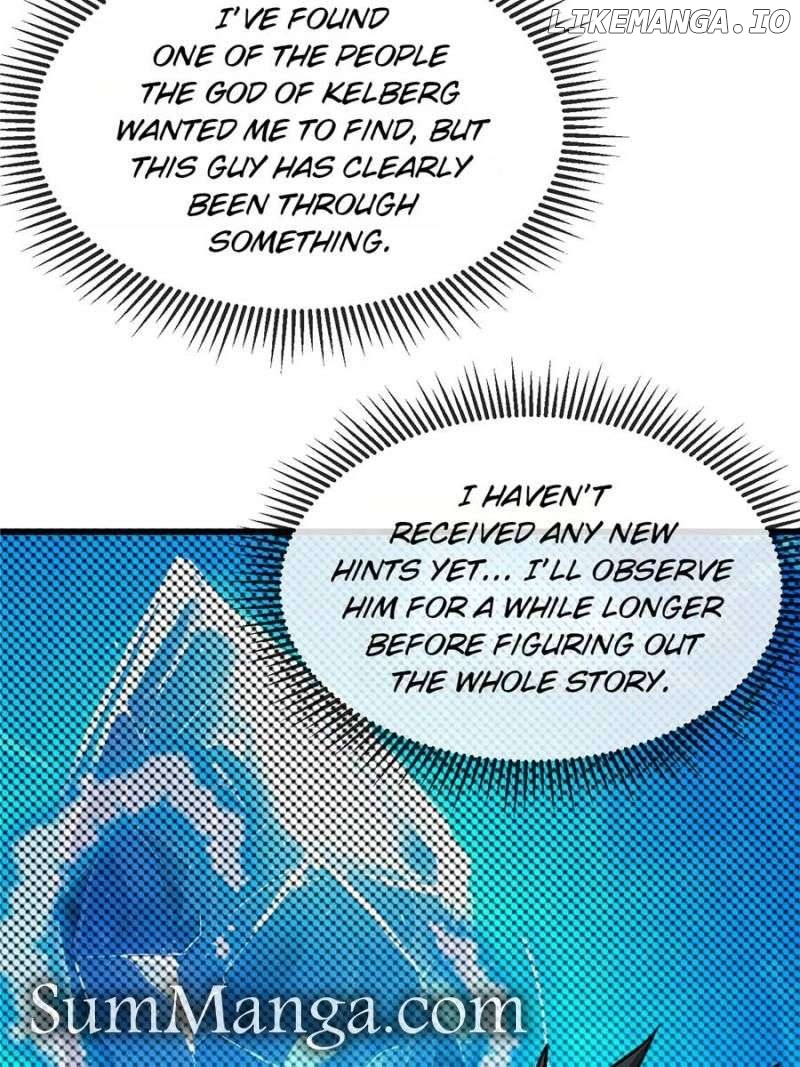 Evil Dragon Is Reincarnated! Revenge Begins at the Age of Five! Chapter 281 - page 26