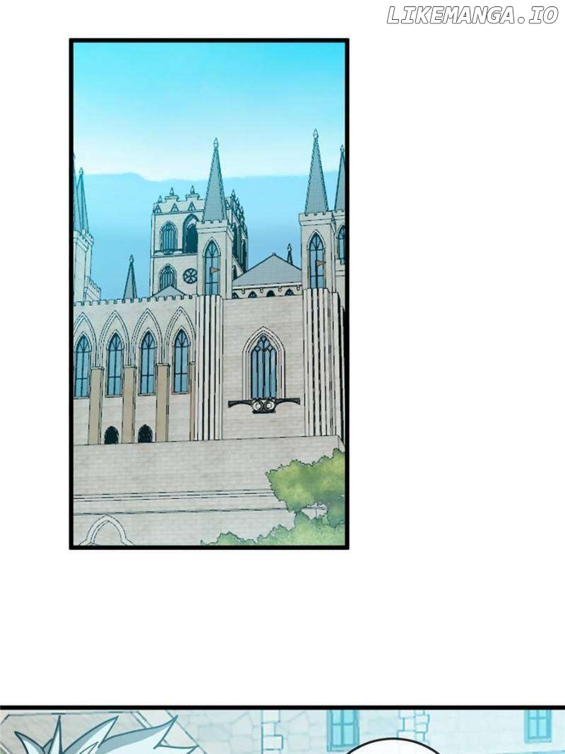Evil Dragon Is Reincarnated! Revenge Begins at the Age of Five! Chapter 281 - page 28
