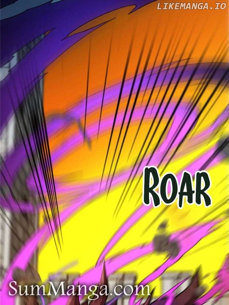 Evil Dragon Is Reincarnated! Revenge Begins at the Age of Five! Chapter 281 - page 4