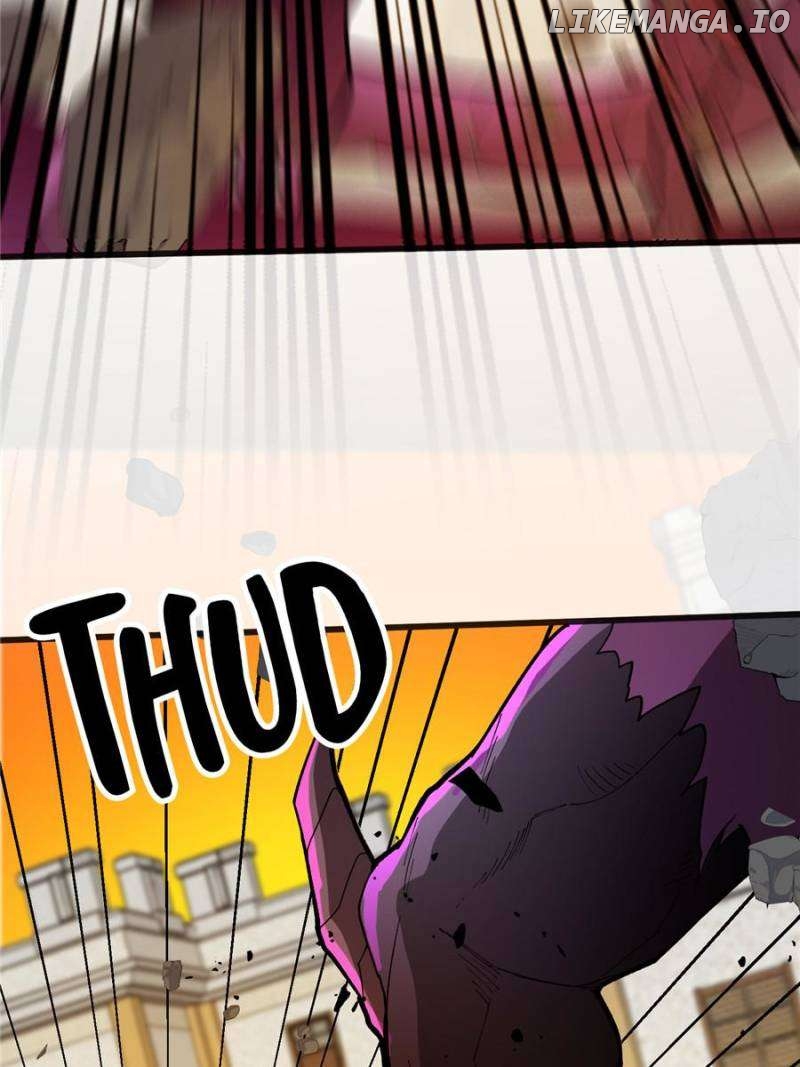 Evil Dragon Is Reincarnated! Revenge Begins at the Age of Five! Chapter 281 - page 6