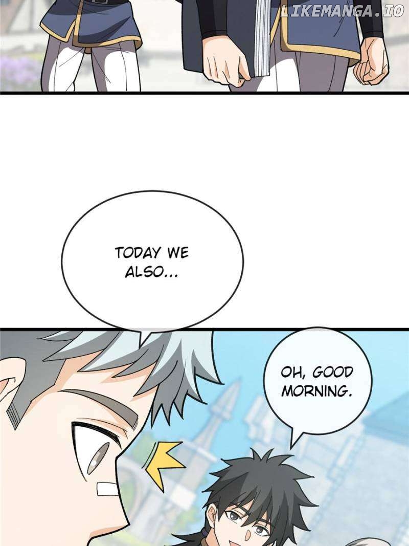 Evil Dragon Is Reincarnated! Revenge Begins at the Age of Five! Chapter 282 - page 2
