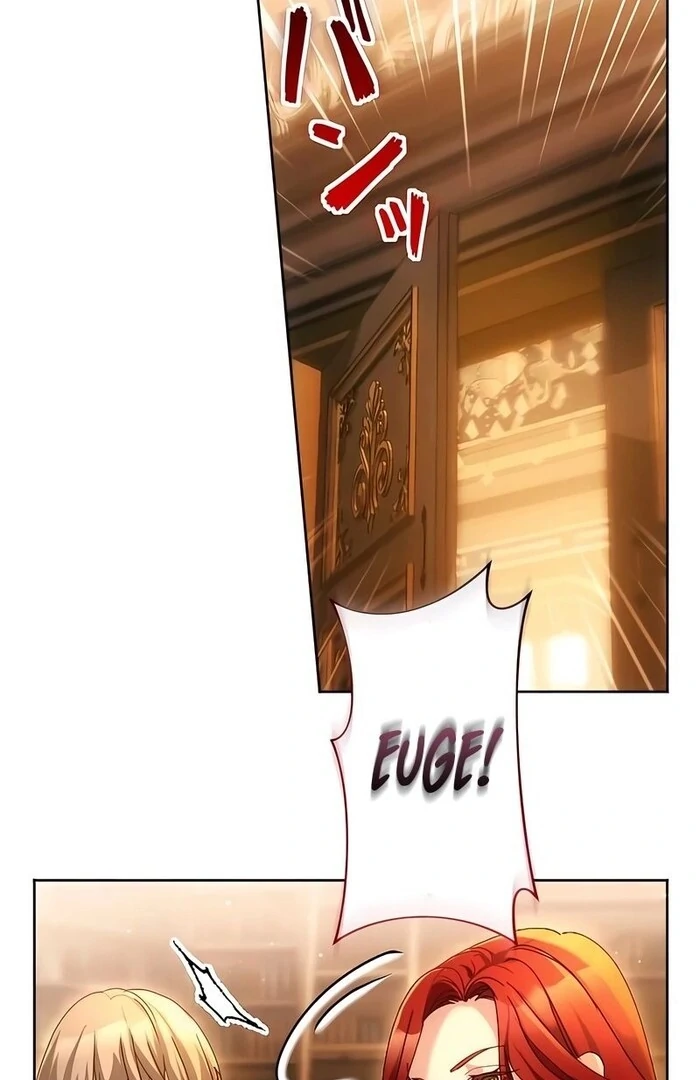 She Is Obsessed With the Possessive Flame Emperor Chapter 19 - page 13