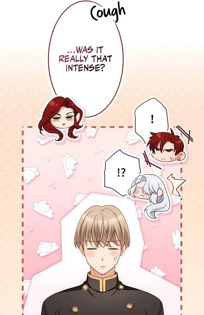 She Is Obsessed With the Possessive Flame Emperor Chapter 19 - page 19