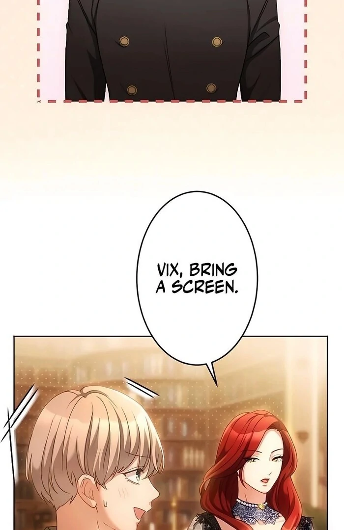 She Is Obsessed With the Possessive Flame Emperor Chapter 19 - page 20